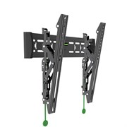 Кронштейн для телевизора 32"-55" наклонный с быстрой фиксацией Rexant 38-0339