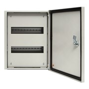 EKF Basic Щит распред. навесной ЩРН-24 (395х310х120) IP54