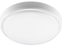 Jazzway Светильник LED накладной PBH-PC2-RS 12W 960Lm 4000K IP65 с датчиком 211х58mm