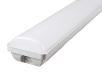 Jazzway Светильник LED промышленный PWP-600-SMD 20W 4000K IP65 590x86x66mm