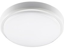 Jazzway Светильник LED накладной PBH-PC2-RA 12W 960Lm 4000K круг белый 211х58mm