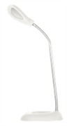 Jazzway Светильник настольный LED PTL-1128 3w 3000K белая
