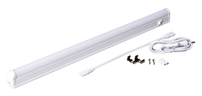 Jazzway Светильник LED линейный PLED T5i PL 900 12W 4000K белый 872х22х36mm
