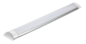 Jazzway Светильник LED накладной 32W 4000К IP20 2480Lm 1200mm