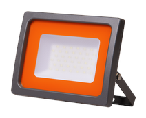 Jazzway Прожектор PFL-SC-20w 6500K IP65 (матовое стекло)