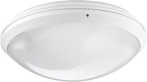 Jazzway Светильник PBH-PC-RA 12W 900Lm 4000K белый (compact)
