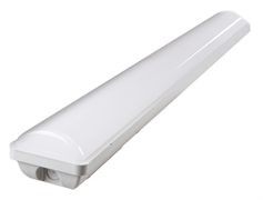 Jazzway Светильник LED промышленный PWP-1200-SMD 40W с датчиком движ. 6500K 1180x86x66mm