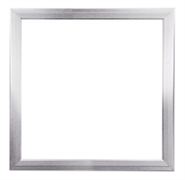 Jazzway Светильник LED панель PPL 300-18W 1650Lm IP40 4шт/кор 295х295х13 (БЕЗ ДРАЙВЕРА)