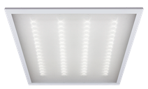 Jazzway Светильник PPL 595/U 36w 4000K 2900Lm IP40 AC180-265V (370mA 19mm)