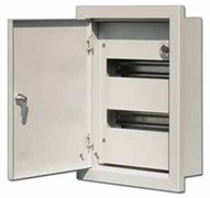 DEKraft Корпус металлический встраиваемый ЩРВ-24 IP31, 24 модуля, 430х330х120 DEKraft Корпус металлический встраиваемый ЩРВ-24 IP31, 24 модуля, 430х330х120