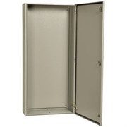 DEKraft Корпус металлический навесной с монтажной панелью ЩРНМ-6 IP31, 1200х750х300 DEKraft Корпус металлический навесной с монтажной панелью ЩРНМ-6 IP31, 1200х750х300