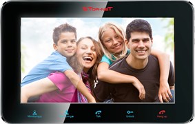 Tor-neT IP монитор TR-29IP B Tor-neT IP монитор TR-29IP B