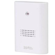 Zamel Звонок ВИБРО беспроводной радиус действия 100м (питание от батареек) ST-229