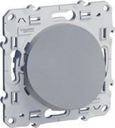 Odace Алюминий Вывод кабеля Odace Алюминий Вывод кабеля