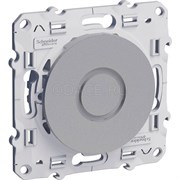 Odace Алюминий Звонок дверной Odace Алюминий Звонок дверной