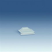 Simon 44 Aqua Переходник для кабель-канала