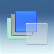 Simon 27 Play Прозрачная Клавиша сменная для 27101-, 27133-, 27201-, 27211-, 27251-, 27659-62(65)