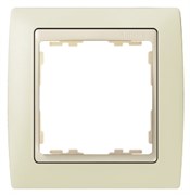 Simon 82 Белая Рамка 2-ая