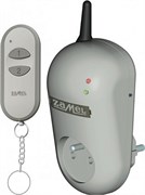 Zamel Комплект радиоадаптер розеточный в комплекте с пультом
