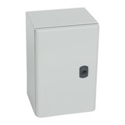 Шкаф с монтажной платой 300x200x160 IP66. Цвет Серый. Legrand Atlantic(Легранд Атлантик). 036910 Шкаф с монтажной платой 300x200x160 IP66. Цвет Серый. Legrand Atlantic(Легранд Атлантик). 036910