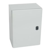 Шкаф с монтажной платой 400x300x200 IP66. Цвет Серый. Legrand Atlantic(Легранд Атлантик). 036917 Шкаф с монтажной платой 400x300x200 IP66. Цвет Серый. Legrand Atlantic(Легранд Атлантик). 036917