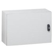 Шкаф с монтажной платой 400x600x200 IP66. Цвет Серый. Legrand Atlantic(Легранд Атлантик). 036976 Шкаф с монтажной платой 400x600x200 IP66. Цвет Серый. Legrand Atlantic(Легранд Атлантик). 036976