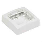 Рамка на 1 пост. Цвет Белый. Legrand Oteo (Легранд Отео). 086091 Рамка на 1 пост. Цвет Белый. Legrand Oteo (Легранд Отео). 086091