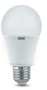 Gauss Лампа Elementary A60 7W 540lm 4100K E27 LED 23227A Gauss Лампа Elementary A60 7W 540lm 4100K E27 LED 23227A