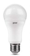 Gauss Лампа A60 12W 1150lm 3000K E27 LED 102502112 Gauss Лампа A60 12W 1150lm 3000K E27 LED 102502112