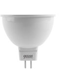 Gauss Лампа Elementary MR16 7W 530lm 3000K GU5.3 LED 13517 Gauss Лампа Elementary MR16 7W 530lm 3000K GU5.3 LED 13517