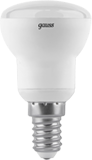 Gauss Лампа R39 4W 370lm 4100K Е14 LED 106001204 Gauss Лампа R39 4W 370lm 4100K Е14 LED 106001204