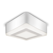 Gauss Светильник Backlight накладной BL222 Квадрат. Акрил, 6+3W, LED 3000K, 145*145, BL222 Gauss Светильник Backlight накладной BL222 Квадрат. Акрил, 6+3W, LED 3000K, 145*145, BL222
