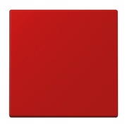 JUNG LS 990 Клавиша 1-ая Rouge vermillon LC99032090 JUNG LS 990 Клавиша 1-ая Rouge vermillon LC99032090