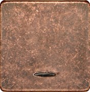 Клавиша Fede Marco Rustic Copper FD04312RU
