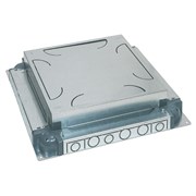 Монтажная коробка для бетонных полов Legrand 088073