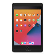 Кейс для iPad 10.2/10.5 CONNECT PRO Black (72300) Кейс для iPad 10.2/10.5 CONNECT PRO Black (72300)