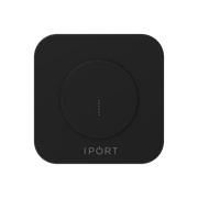 Настенная станция Connect Pro WallStation Black (72350) Настенная станция Connect Pro WallStation Black (72350)