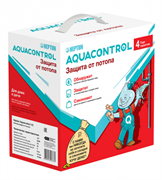 Система контроля от протечки воды Neptun Aquacontrol 220В 3/4