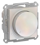 Диммер поворотно-нажимной 315Вт 250В IP20 ATN000434 Schneider Electric