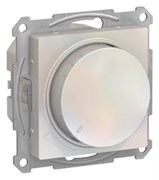 Диммер поворотно-нажимной 630Вт 250В IP20 ATN000436 Schneider Electric