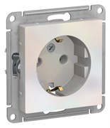 Розетка с заземлением 16А ATN000443 Schneider Electric