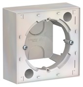 Коробка наружного монтажа ATN000400 Schneider Electric