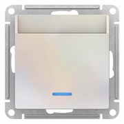 Карточный выключатель ATN000467 Schneider Electric Atlas Design