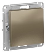 Выключатель кнопочный одноклавишный ATN000515 Schneider Electric