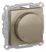 Диммер поворотно-нажимной 315Вт 250В IP20 ATN000534 Schneider Electric