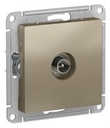 ТВ розетка ATN000593 Schneider Electric