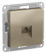 Розетка телефонная RJ-11 ATN000581 Schneider Electric