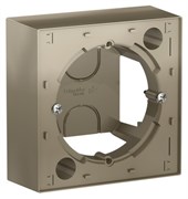 Коробка наружного монтажа ATN000500 Schneider Electric