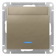 Карточный выключатель ATN000567 Schneider Electric Atlas Design