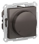 Диммер поворотно-нажимной 315Вт 250В IP20 ATN000634 Schneider Electric